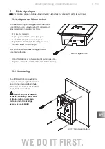 Preview for 77 page of Sentiotec IS1 Instructions For Installation And Use Manual