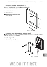 Preview for 89 page of Sentiotec IS1 Instructions For Installation And Use Manual