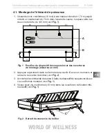 Preview for 105 page of Sentiotec just sauna combi series Instructions For Installation And Use Manual