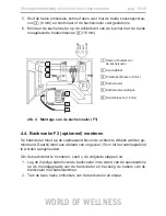 Preview for 200 page of Sentiotec just sauna combi series Instructions For Installation And Use Manual