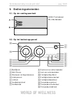 Preview for 214 page of Sentiotec just sauna combi series Instructions For Installation And Use Manual