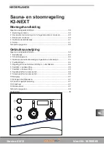 Предварительный просмотр 57 страницы Sentiotec K3-NEXT Manual