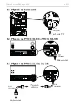 Preview for 62 page of Sentiotec MySentio 1-053-313 Manual