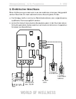 Preview for 10 page of Sentiotec P-IS1-T Instructions For Installation And Use Manual