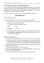 Preview for 10 page of Sentiotec PRONET WEB SERVER Instructions For Installation And Use Manual