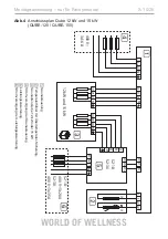 Предварительный просмотр 14 страницы Sentiotec Qube Series Instructions For Installation And Use Manual