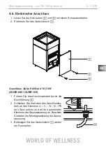 Предварительный просмотр 17 страницы Sentiotec Qube Series Instructions For Installation And Use Manual