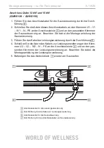 Предварительный просмотр 18 страницы Sentiotec Qube Series Instructions For Installation And Use Manual