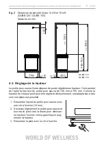 Предварительный просмотр 64 страницы Sentiotec Qube Series Instructions For Installation And Use Manual