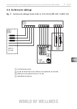 Предварительный просмотр 65 страницы Sentiotec Qube Series Instructions For Installation And Use Manual