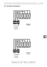 Предварительный просмотр 67 страницы Sentiotec Qube Series Instructions For Installation And Use Manual