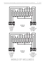 Предварительный просмотр 68 страницы Sentiotec Qube Series Instructions For Installation And Use Manual