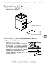 Предварительный просмотр 69 страницы Sentiotec Qube Series Instructions For Installation And Use Manual