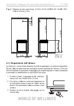 Предварительный просмотр 90 страницы Sentiotec Qube Series Instructions For Installation And Use Manual