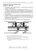 Предварительный просмотр 96 страницы Sentiotec Qube Series Instructions For Installation And Use Manual