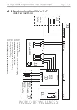 Предварительный просмотр 118 страницы Sentiotec Qube Series Instructions For Installation And Use Manual