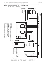 Предварительный просмотр 144 страницы Sentiotec Qube Series Instructions For Installation And Use Manual