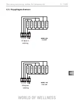 Предварительный просмотр 145 страницы Sentiotec Qube Series Instructions For Installation And Use Manual