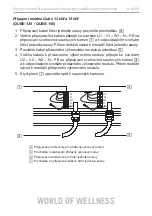 Предварительный просмотр 174 страницы Sentiotec Qube Series Instructions For Installation And Use Manual