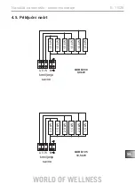 Предварительный просмотр 197 страницы Sentiotec Qube Series Instructions For Installation And Use Manual