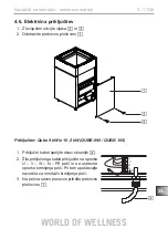 Предварительный просмотр 199 страницы Sentiotec Qube Series Instructions For Installation And Use Manual