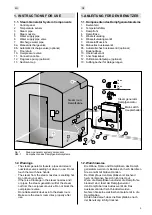 Preview for 3 page of Sentiotec SGH 110 Instructions For Installation And Use Manual