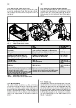 Предварительный просмотр 11 страницы Sentiotec SGH 110 Instructions For Installation And Use Manual