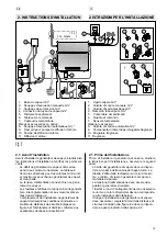 Preview for 39 page of Sentiotec SGH 110 Instructions For Installation And Use Manual