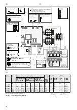 Preview for 42 page of Sentiotec SGH 110 Instructions For Installation And Use Manual