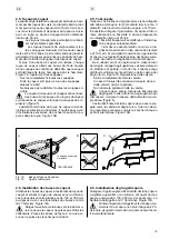 Preview for 43 page of Sentiotec SGH 110 Instructions For Installation And Use Manual