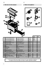 Preview for 46 page of Sentiotec SGH 110 Instructions For Installation And Use Manual