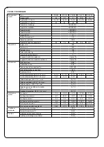 Preview for 47 page of Sentiotec SGH 110 Instructions For Installation And Use Manual