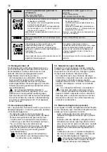 Preview for 56 page of Sentiotec SGH 110 Instructions For Installation And Use Manual