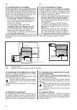 Preview for 64 page of Sentiotec SGH 110 Instructions For Installation And Use Manual