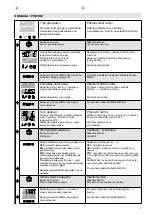 Preview for 79 page of Sentiotec SGH 110 Instructions For Installation And Use Manual