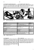 Preview for 83 page of Sentiotec SGH 110 Instructions For Installation And Use Manual