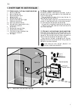 Preview for 99 page of Sentiotec SGH 110 Instructions For Installation And Use Manual