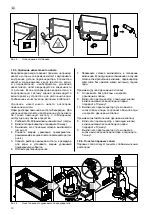 Preview for 106 page of Sentiotec SGH 110 Instructions For Installation And Use Manual