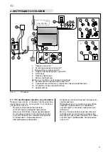 Preview for 109 page of Sentiotec SGH 110 Instructions For Installation And Use Manual