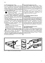 Preview for 113 page of Sentiotec SGH 110 Instructions For Installation And Use Manual