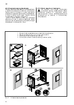 Preview for 114 page of Sentiotec SGH 110 Instructions For Installation And Use Manual