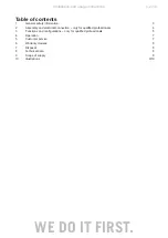 Preview for 12 page of Sentiotec Switchbox Installation And Usage Instructions