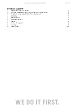 Preview for 42 page of Sentiotec Switchbox Installation And Usage Instructions