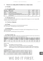 Preview for 45 page of Sentiotec Switchbox Installation And Usage Instructions