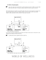 Preview for 30 page of Sentiotec wave.com4 touch Instructions For Installation And Use Manual