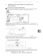 Preview for 31 page of Sentiotec wave.com4 touch Instructions For Installation And Use Manual