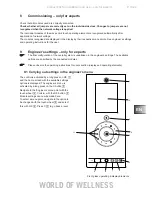 Preview for 33 page of Sentiotec wave.com4 touch Instructions For Installation And Use Manual