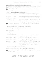 Preview for 34 page of Sentiotec wave.com4 touch Instructions For Installation And Use Manual