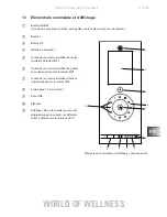 Preview for 59 page of Sentiotec wave.com4 touch Instructions For Installation And Use Manual