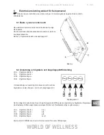 Preview for 117 page of Sentiotec wave.com4 touch Instructions For Installation And Use Manual